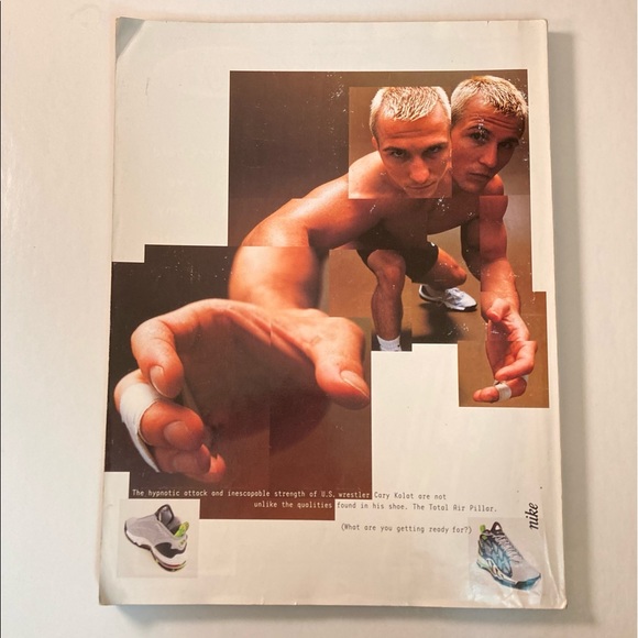 The Source Magazine October 98 Issue #109 Exclusive Interview Hip-Hop Fat Joe - Picture 2 of 6